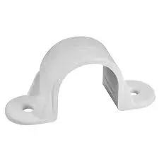 Conduit PVC Saddle 32mm 