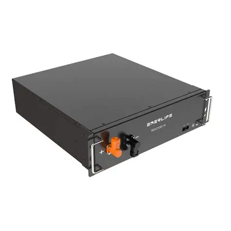 Battery Enerlife 48V Lithium