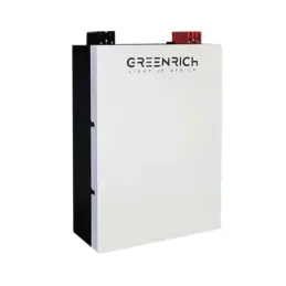 [GRWM500] Greenrich WM Battery