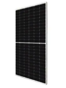 [C-460W] Panel Canadian 460W